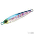 JACKALL Big Backer JIG 20g Blue Pink/Glow Dot