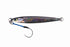 JACKALL Bumbles Jig Short 200g Gray Metallic Magma