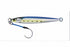 JACKALL Bumbles Jig Short 100g Aluminum Sardine