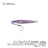 JACKALL Bumbles Jig Short 180g Pink Back/Magma Wave Holo