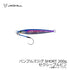 JACKALL Bumbles Jig Short 200g Sexy Bullpin
