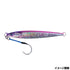 JACKALL Bumbles Jig Short 200g Pink Back/Magma Wave Holo