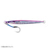 JACKALL Bumblebee Jig Semi-long 250g Pink Back/Magma Wave Holo
