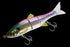 JACKALL Down Swimmer 220SF Pink Strike Frigatefish