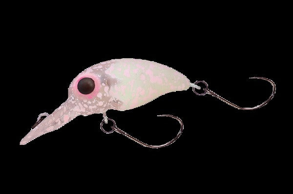 Jackal Eggnuts Tsubupin Egg