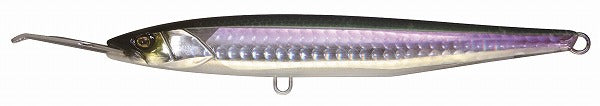 JACKALL Big Backer Riser 012SL Katakuchi/Lens Holo