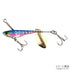 JACKALL Big Backer Spin 40g Blue Pink/Glow Dot