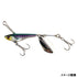 JACKALL Big Backer Spin 40g Katakuchi/Lens Holo