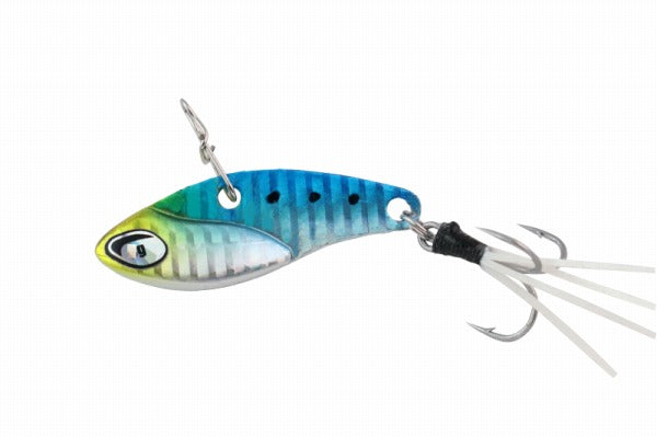 Jackall Nano Vibe 1.0g HL Nano Sardine