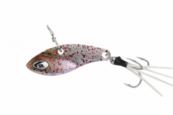 Jackall Nano Vibe 3.0g Amiami Ball