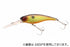 JACKALL Soul Shad 58SR SP Muddy Chartfish