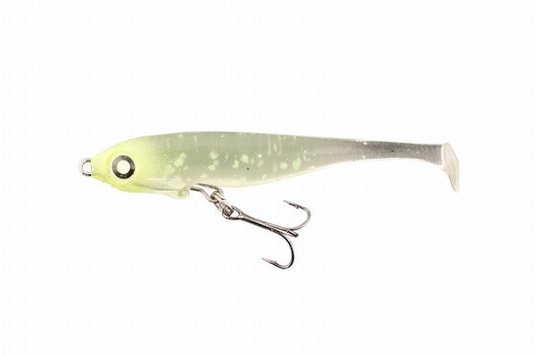 JACKALL Jelly Sardine 55 Shad Tail