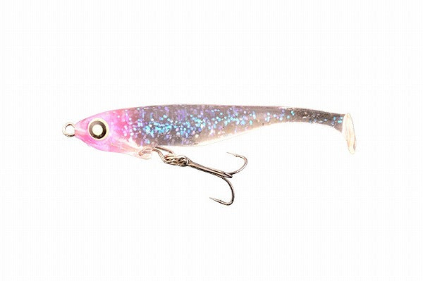 JACKALL Jelly Sardine 55 Shad Tail