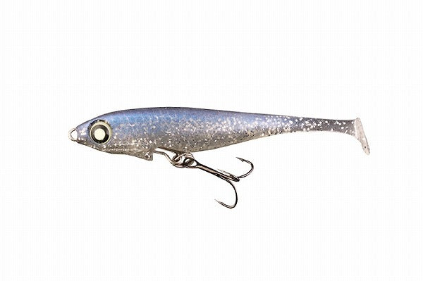 JACKALL Jelly Sardine 55 Shad Tail