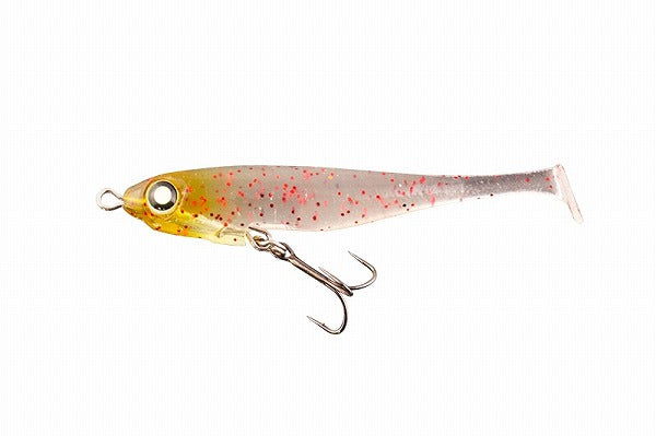 JACKALL Jelly Sardine 55 Shad Tail