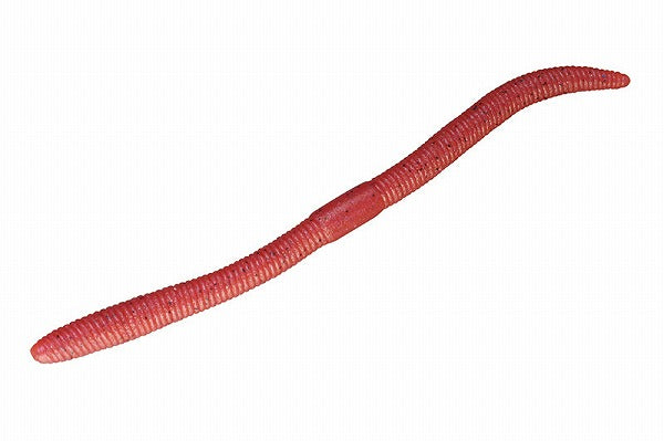 JACKALL Flick Shake 3.8 inch Earthworm