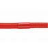 JACKALL Flick Shake 6.8 inch Clear Biwako Red