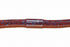 JACKALL Flick Shake 6.8 inch Maruhata Cinnamon Back Plum