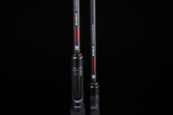 Jackall Bass Rod BPM BP-S70LL-ST (Spinning 2-piece)