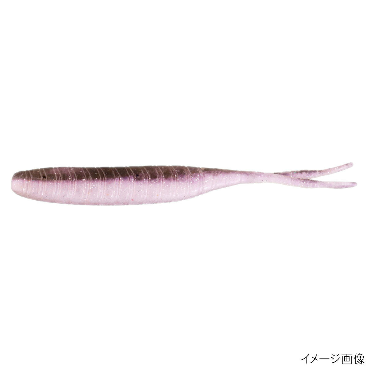 JACKALL Rhythm Wag 4.5 inch Smelt Appeal