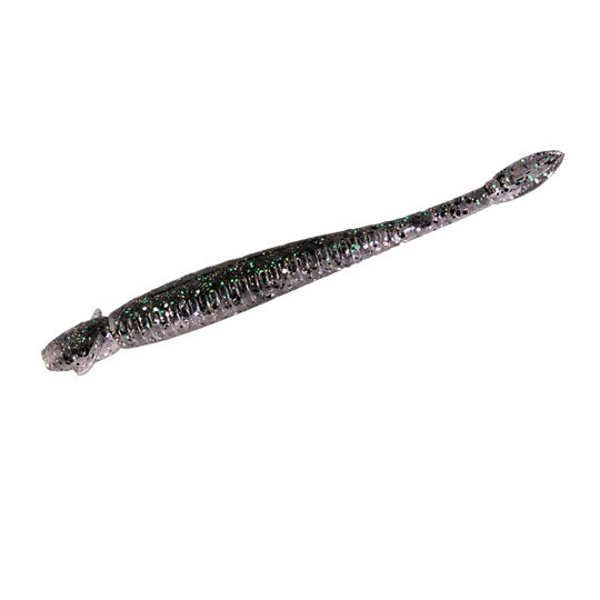 JACKALL Eye Shad Clio 4.1 inch SK Dark Thunder