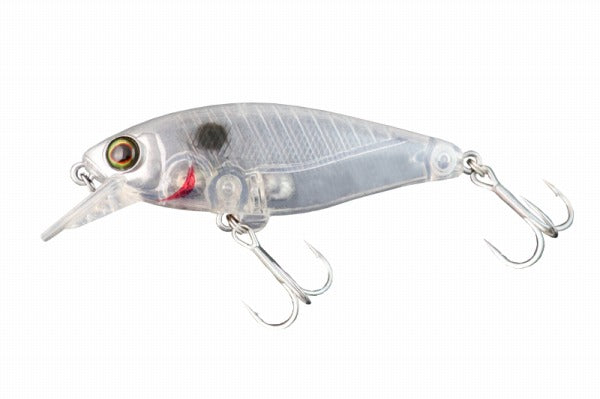 JACKALL Chabble SR SK Clear Magic