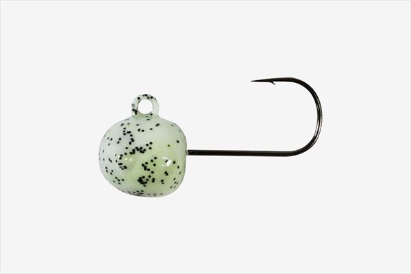 JACKALL Good Meal Head/Light 2.0g Glow