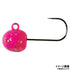 JACKALL Good Meal Head/Light 3.0g Appeal Pink