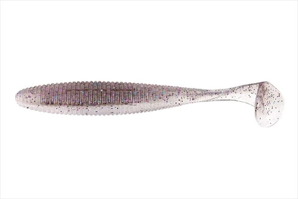 JACKALL Rhythm Wave 3.8 inch Neon Pearl Smelt