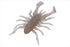 JACKALL RV-Bug 3.0 inch Sand Crayfish