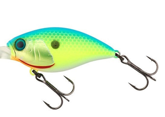 Ball Ripper Fish JACKALL Block Ripper 48SR Blue Back Chart – Fishing Ocean Kuma