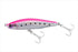 JACKALL Big Backer Fall Tricker 84 Pink Back Sardine