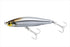 JACKALL Big Backer Fall Tricker 84 Super Spanish Mackerel Silver