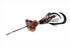 Jackall Crab Climber Black Porgy 5.0g RT Red Iso Crab