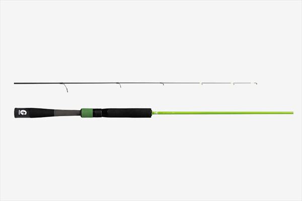 JACKALL GOOD ROD GD-S56UL-2PC Green