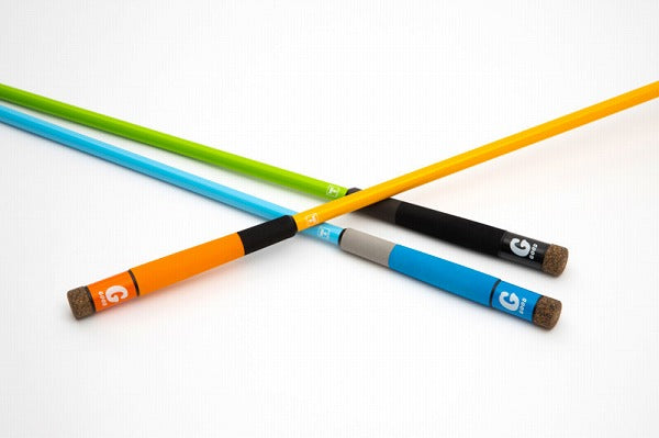 JACKALL Mobile Rod Good Rod GD-240 Blue