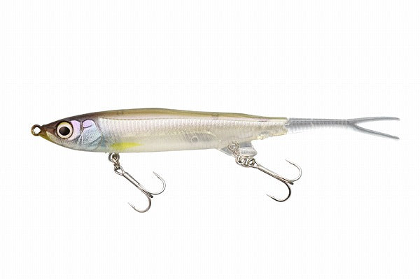 JACKALL Nagisa 65SP SK Natural Smelt