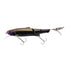 JACKALL Sleek Mikey 90cm Scaled Hollow Weak Blinking Black