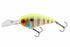 JACKALL Diggle 4+ Chartback Bluegill