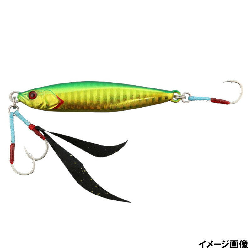 JACKALL Flag Trap 60g Gurikin/Border Holo