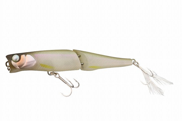 JACKALL Boil Trigger 77 Dying Smelt