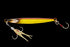 JACKALL Bumblebee Jig TG SLJ 30g Akakin/Magma Wave Holo