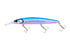 JACKALL Big Backer Bay Minnow 128S-LB Blue Pink