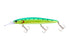 JACKALL Big Backer Bay Minnow 128S-LB Bay Green