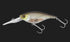 JACKALL Bass Lure Soul Flat 58SF Ghost Smelt