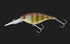 JACKALL Bass Lure Seoul Flat 58SF SK Noike Gill