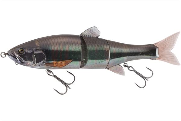 JACKALL Downs Swimmer 180SF RT Mirror Oikawa