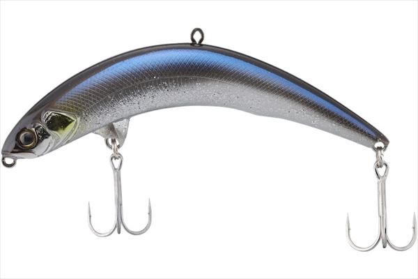 JACKALL Pikpik 65 Lively Shad