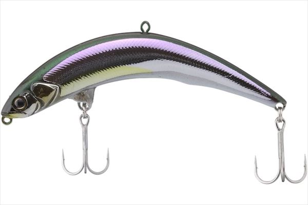 JACKALL Pikpik 65 Lively Smelt