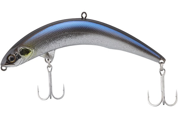 JACKALL Pikpik 78 Lively Shad